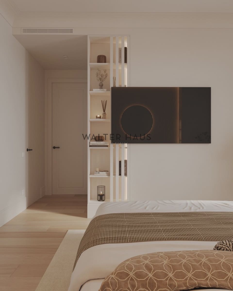 Piso de 5 habitaciones en Barcelona ciudad en venta - 2.350.000 € (Ref: 9412838)