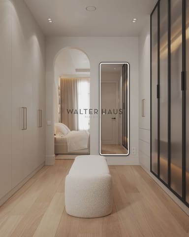 5 bedroom Flat for sale in Sant Gervasi - Galvany, Barcelona city - € 2,350,000 (Ref: 9412838)