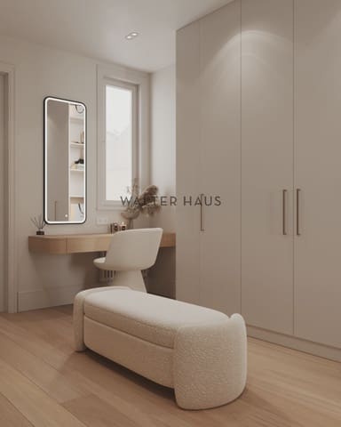 5 bedroom Flat for sale in Sant Gervasi - Galvany, Barcelona city - € 2,350,000 (Ref: 9412838)