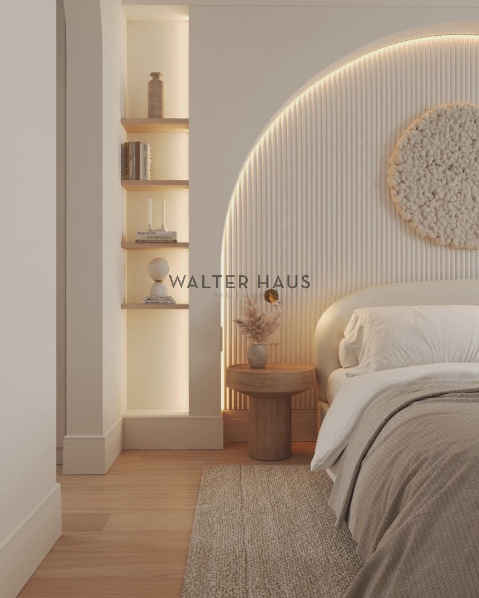 Piso de 5 habitaciones en Barcelona ciudad en venta - 2.350.000 € (Ref: 9412838)