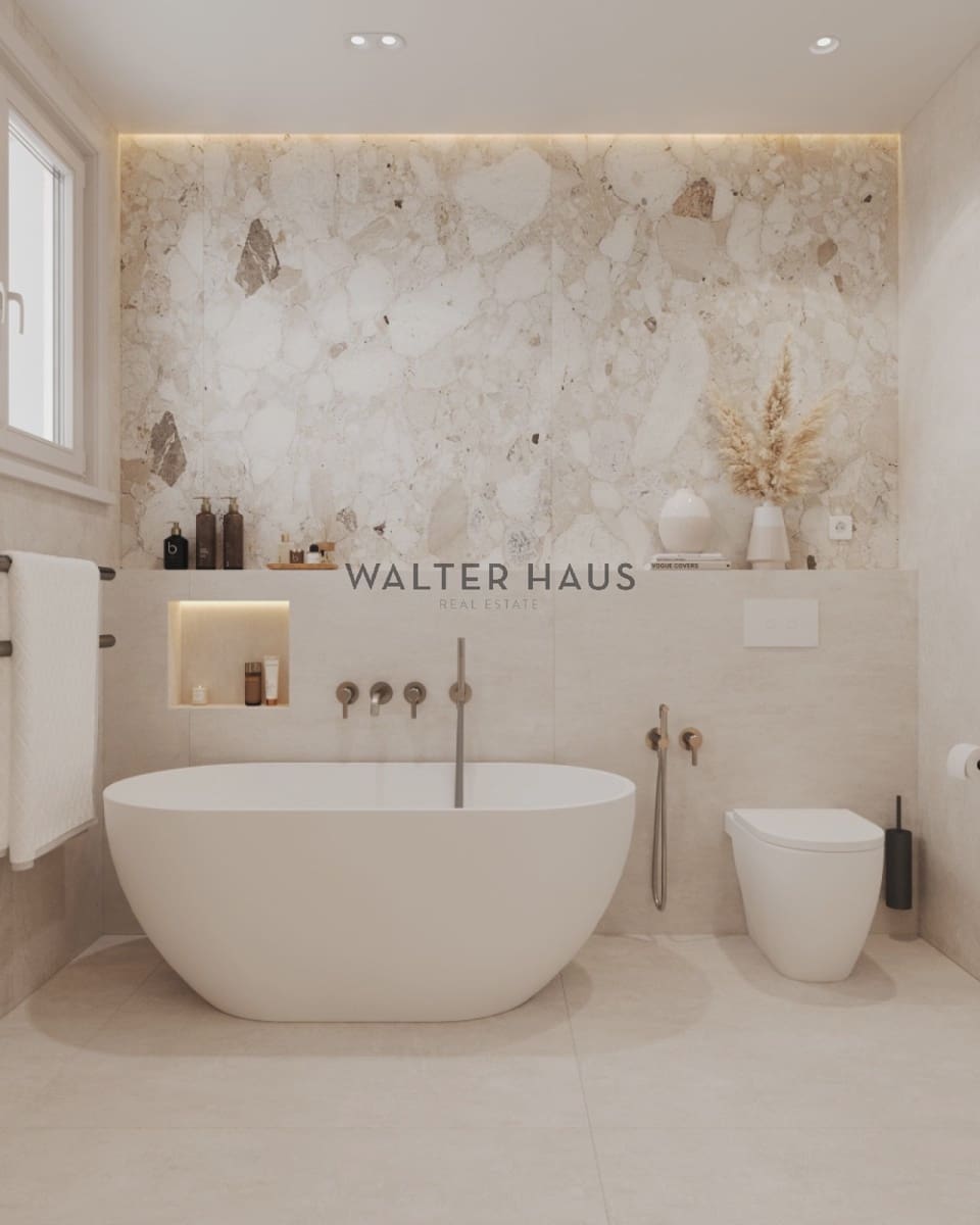 Piso de 5 habitaciones en Barcelona ciudad en venta - 2.350.000 € (Ref: 9412838)