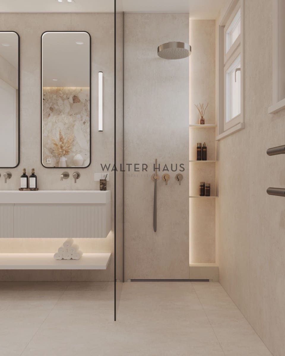 Piso de 5 habitaciones en Barcelona ciudad en venta - 2.350.000 € (Ref: 9412838)