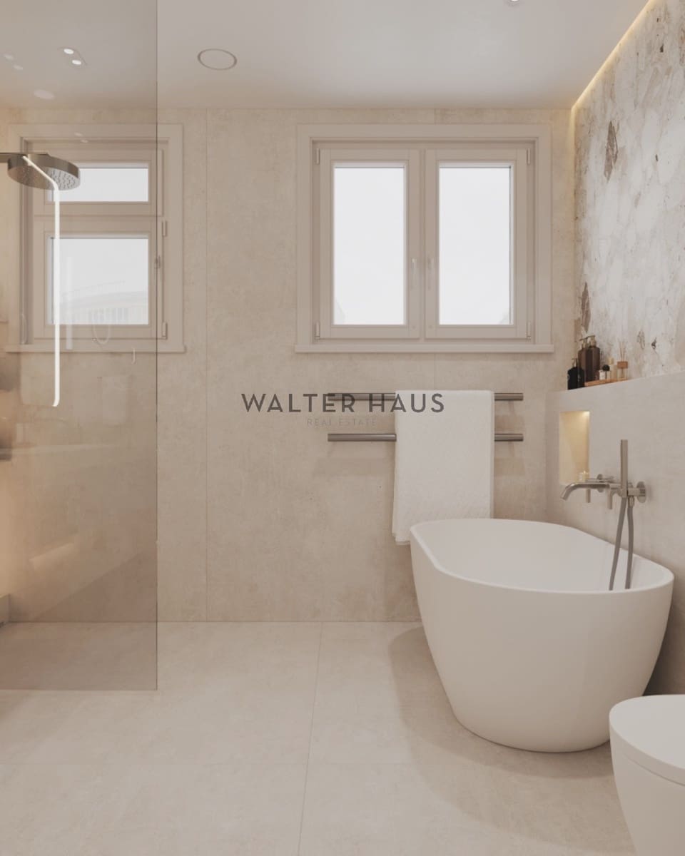 Piso de 5 habitaciones en Barcelona ciudad en venta - 2.350.000 € (Ref: 9412838)