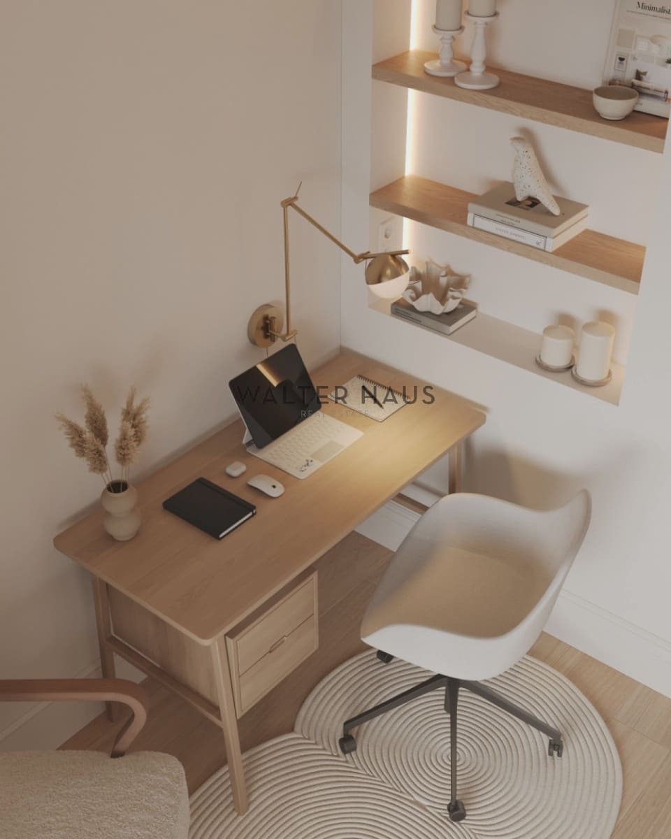 Piso de 5 habitaciones en Barcelona ciudad en venta - 2.350.000 € (Ref: 9412838)