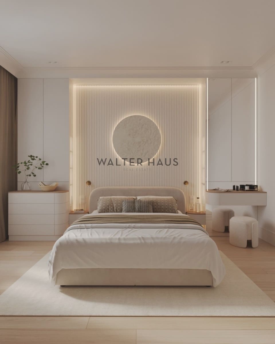 Piso de 5 habitaciones en Barcelona ciudad en venta - 2.350.000 € (Ref: 9412838)