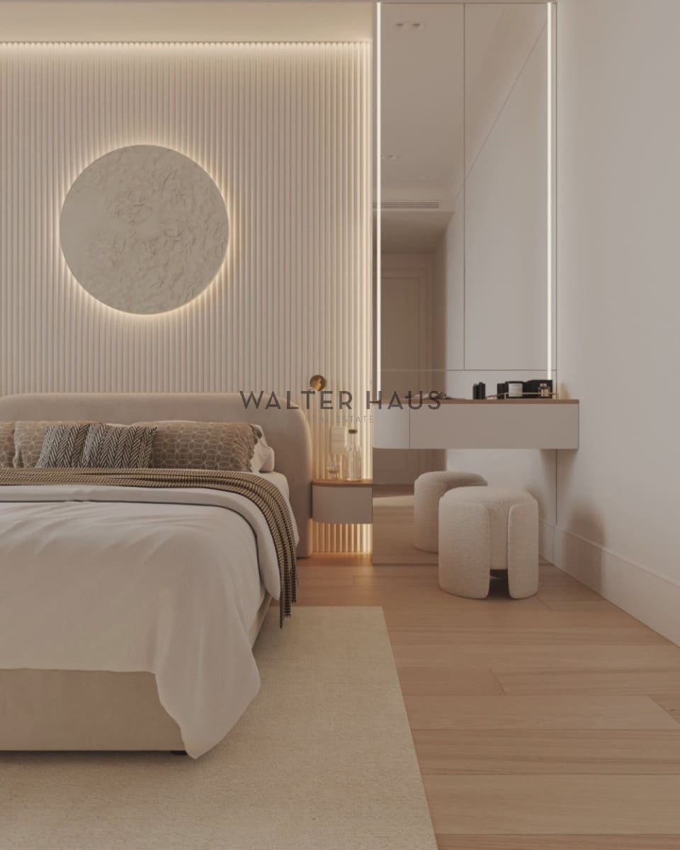 Piso de 5 habitaciones en Barcelona ciudad en venta - 2.350.000 € (Ref: 9412838)