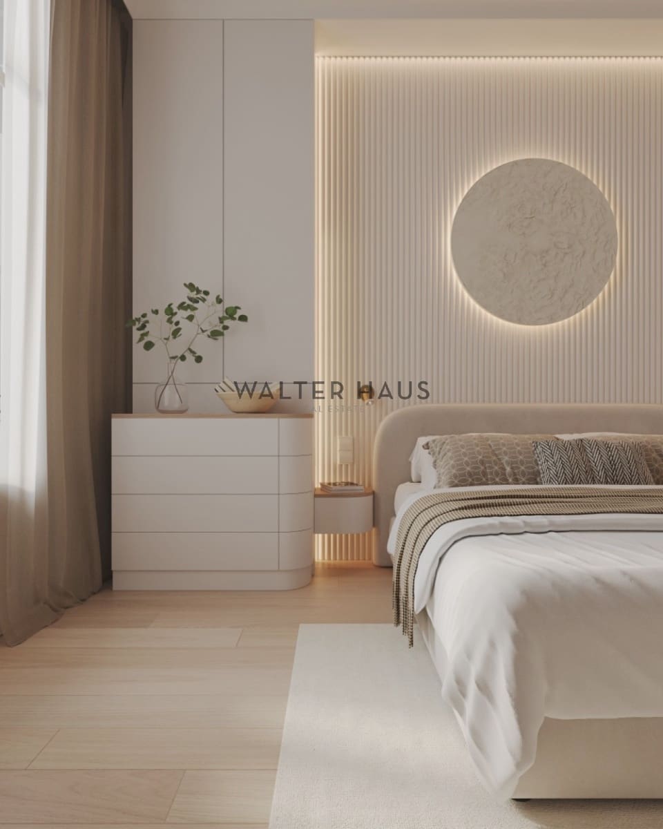 Piso de 5 habitaciones en Barcelona ciudad en venta - 2.350.000 € (Ref: 9412838)