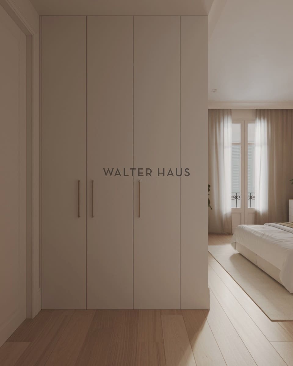 Piso de 5 habitaciones en Barcelona ciudad en venta - 2.350.000 € (Ref: 9412838)