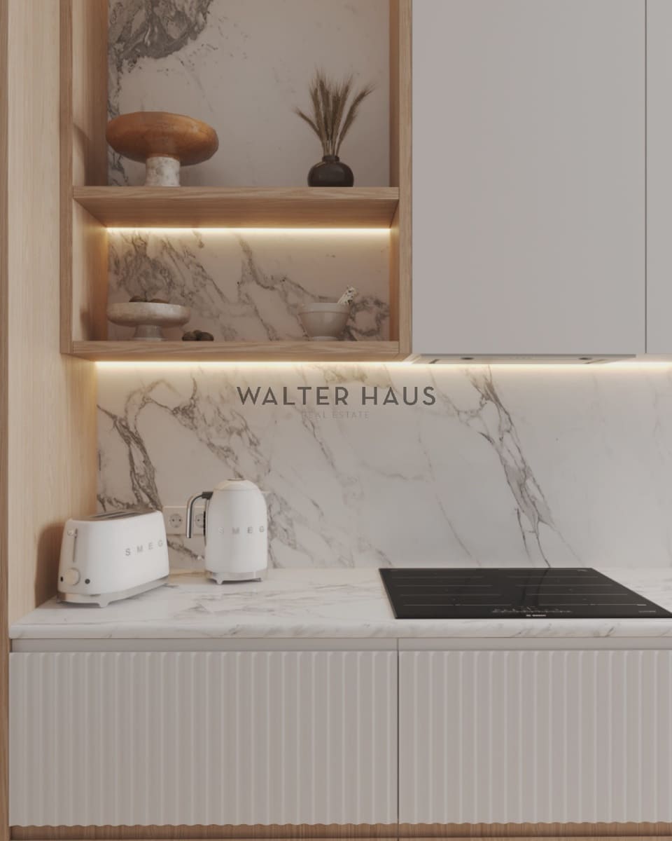 Piso de 5 habitaciones en Barcelona ciudad en venta - 2.350.000 € (Ref: 9412838)