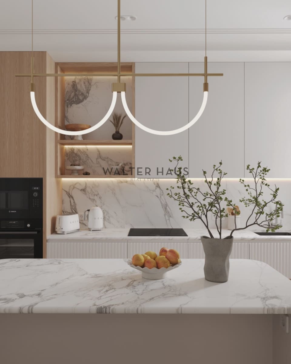 Piso de 5 habitaciones en Barcelona ciudad en venta - 2.350.000 € (Ref: 9412838)