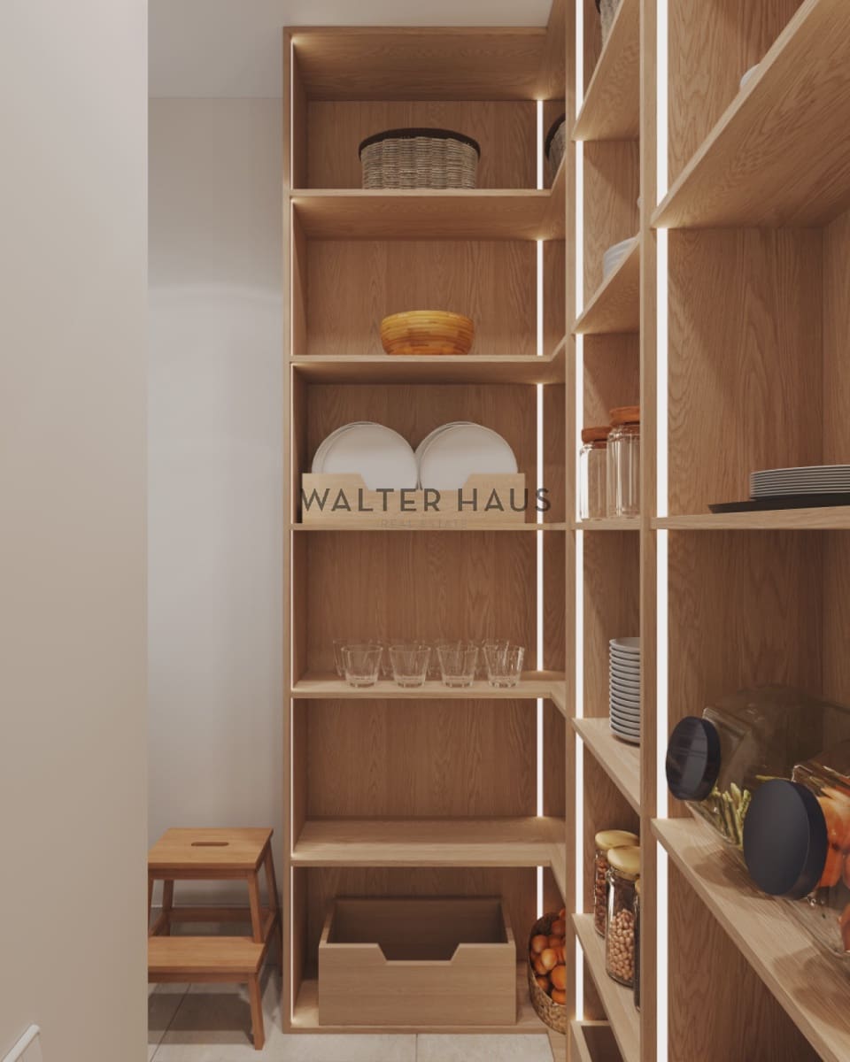 Piso de 5 habitaciones en Barcelona ciudad en venta - 2.350.000 € (Ref: 9412838)