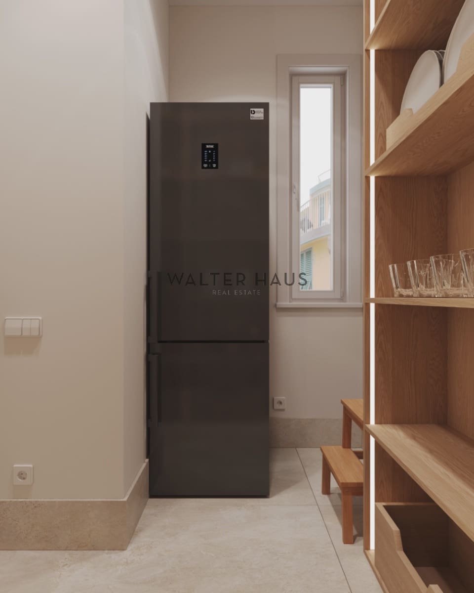 Piso de 5 habitaciones en Barcelona ciudad en venta - 2.350.000 € (Ref: 9412838)