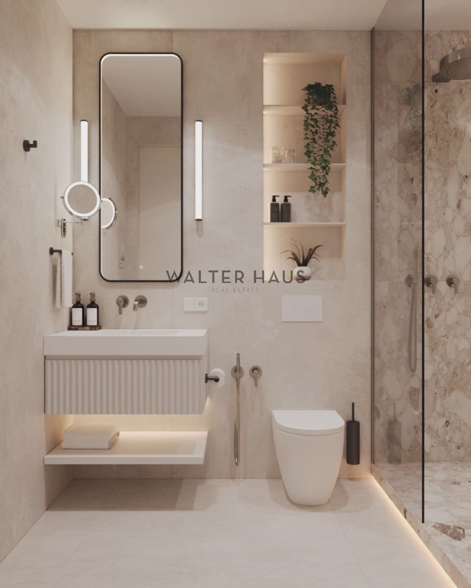 Piso de 5 habitaciones en Barcelona ciudad en venta - 2.350.000 € (Ref: 9412838)