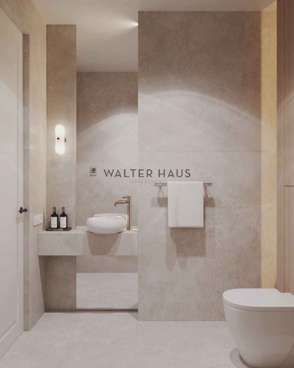 Piso de 5 habitaciones en Barcelona ciudad en venta - 2.350.000 € (Ref: 9412838)