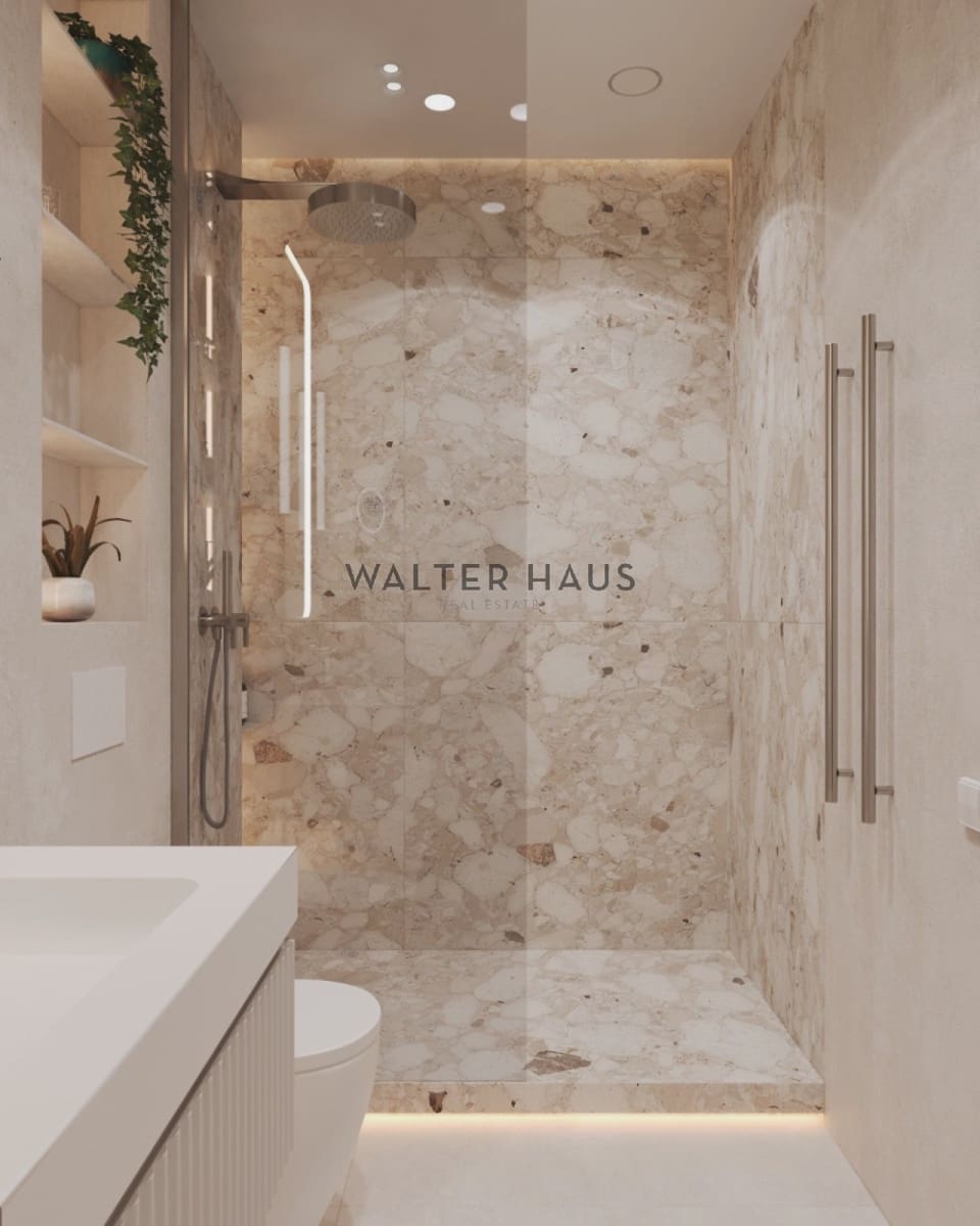 Piso de 5 habitaciones en Barcelona ciudad en venta - 2.350.000 € (Ref: 9412838)