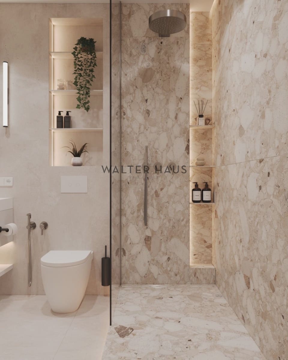 Piso de 5 habitaciones en Barcelona ciudad en venta - 2.350.000 € (Ref: 9412838)