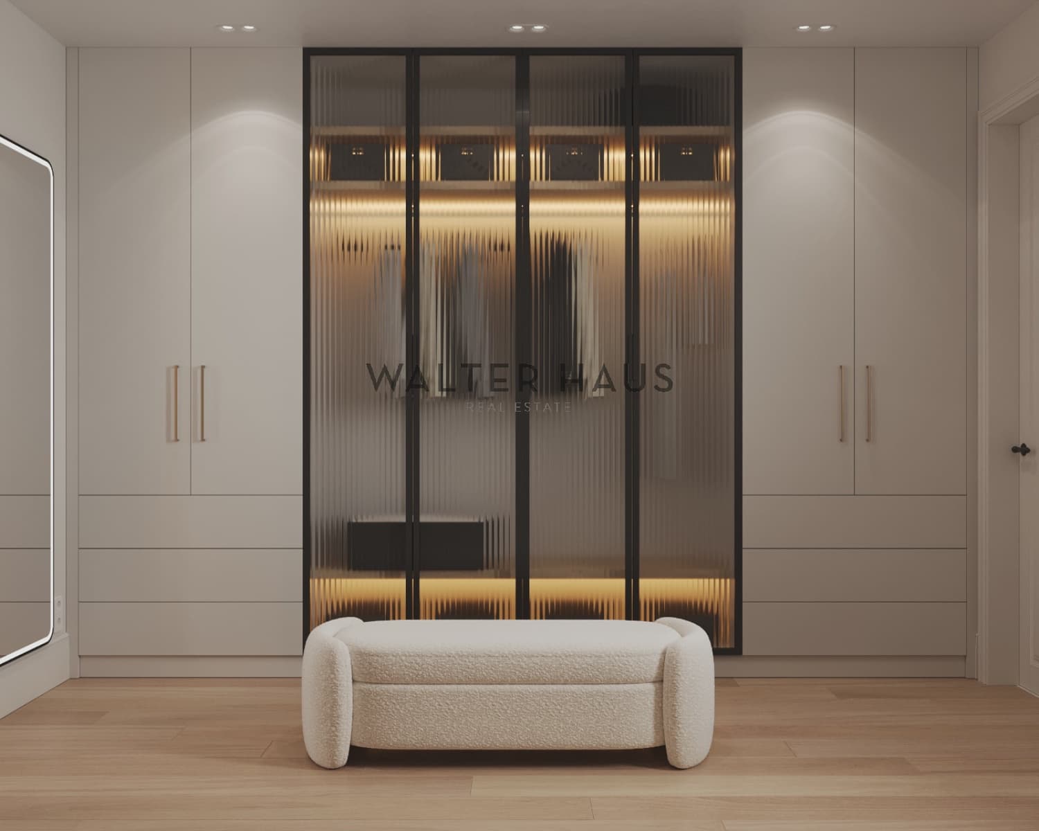 Piso de 5 habitaciones en Barcelona ciudad en venta - 2.350.000 € (Ref: 9412838)