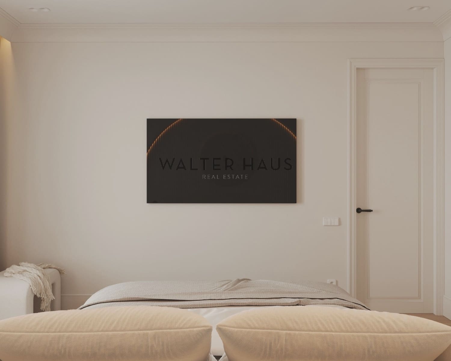 Piso de 5 habitaciones en Barcelona ciudad en venta - 2.350.000 € (Ref: 9412838)