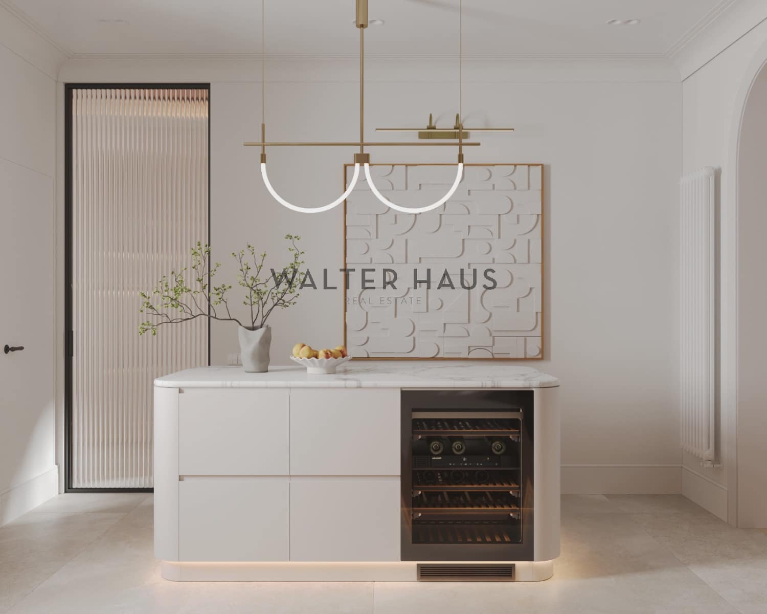 Piso de 5 habitaciones en Barcelona ciudad en venta - 2.350.000 € (Ref: 9412838)