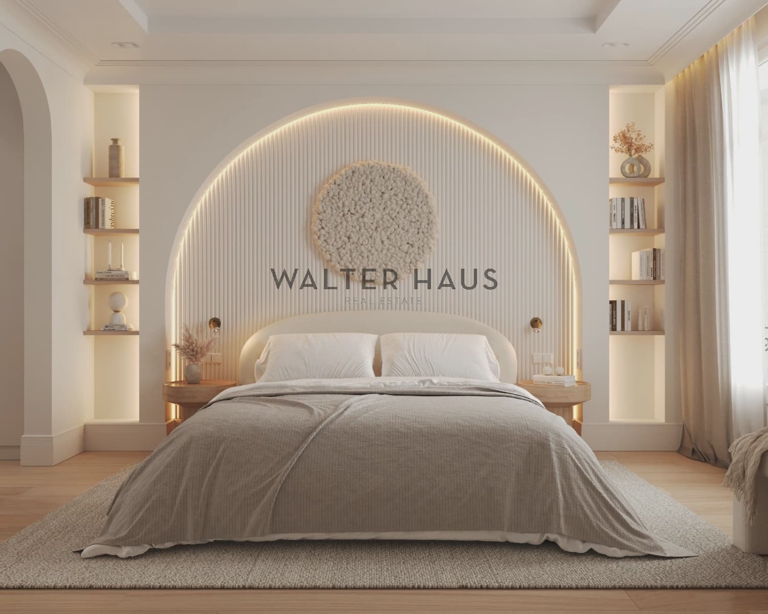 Piso de 5 habitaciones en Barcelona ciudad en venta - 2.350.000 € (Ref: 9412838)