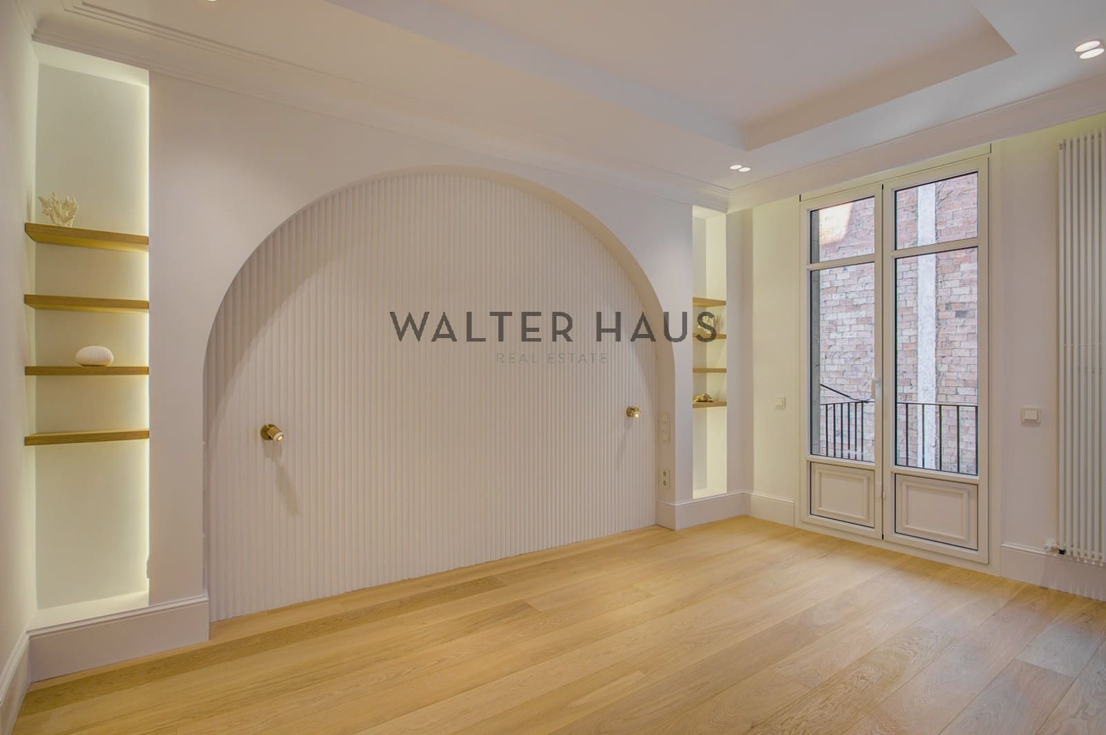 5 bedroom Flat for sale in Barcelona city - € 2,450,000 (Ref: 9412838)