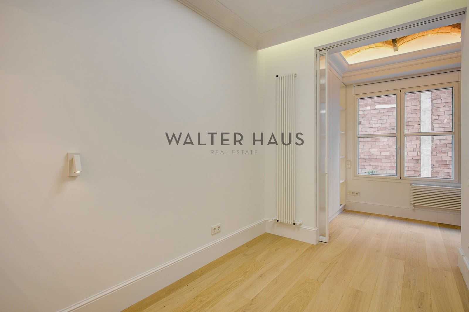5 bedroom Flat for sale in Barcelona city - € 2,450,000 (Ref: 9412838)