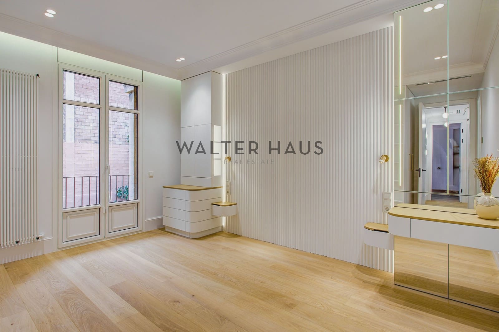 5 bedroom Flat for sale in Barcelona city - € 2,450,000 (Ref: 9412838)