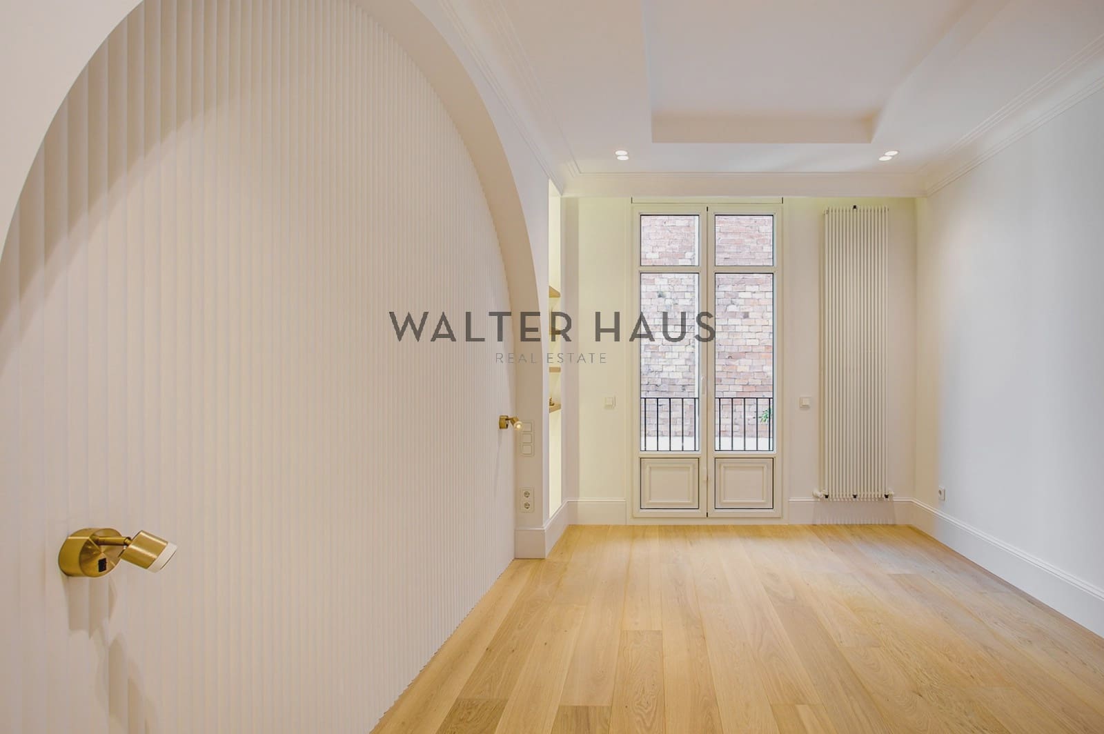 5 bedroom Flat for sale in Barcelona city - € 2,450,000 (Ref: 9412838)