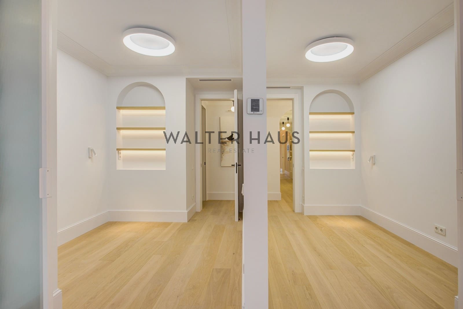 5 bedroom Flat for sale in Barcelona city - € 2,450,000 (Ref: 9412838)