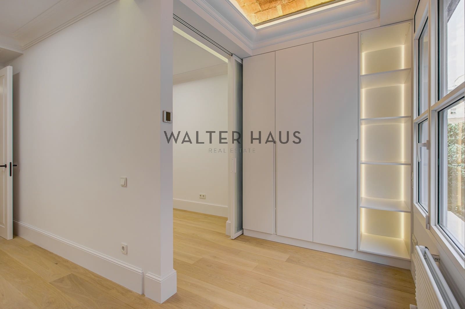 5 bedroom Flat for sale in Barcelona city - € 2,450,000 (Ref: 9412838)