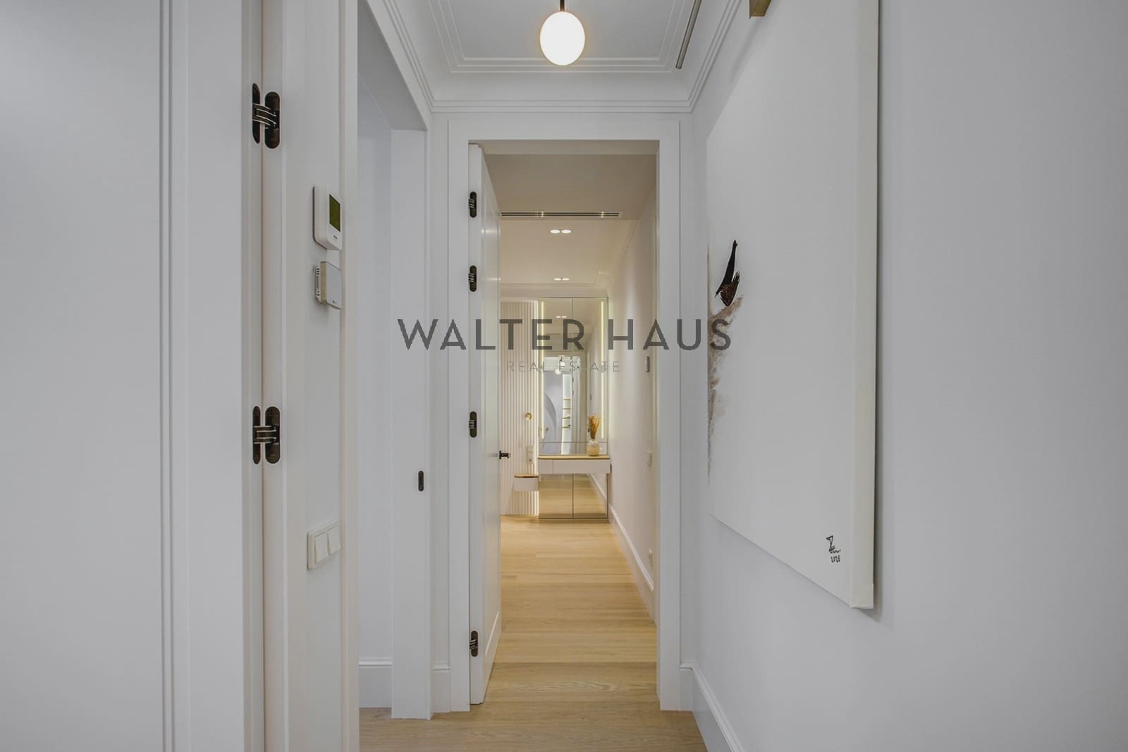 5 bedroom Flat for sale in Barcelona city - € 2,450,000 (Ref: 9412838)