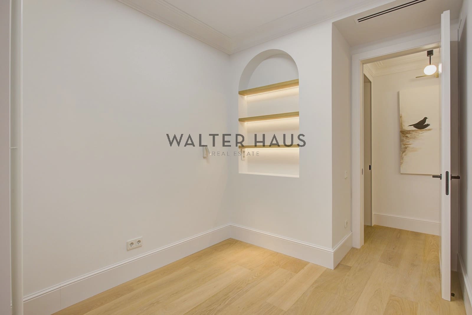 5 bedroom Flat for sale in Barcelona city - € 2,450,000 (Ref: 9412838)