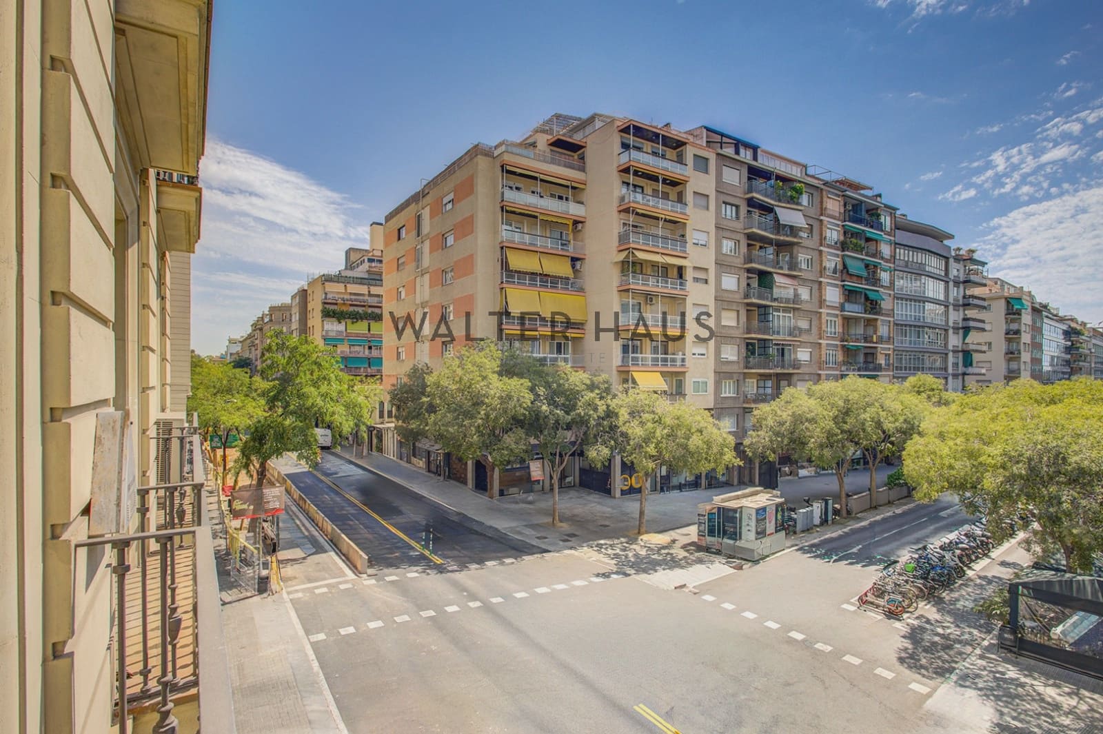 5 bedroom Flat for sale in Barcelona city - € 2,450,000 (Ref: 9412838)