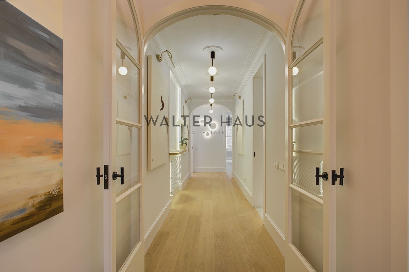 5 bedroom Flat for sale in Barcelona city - € 2,450,000 (Ref: 9412838)