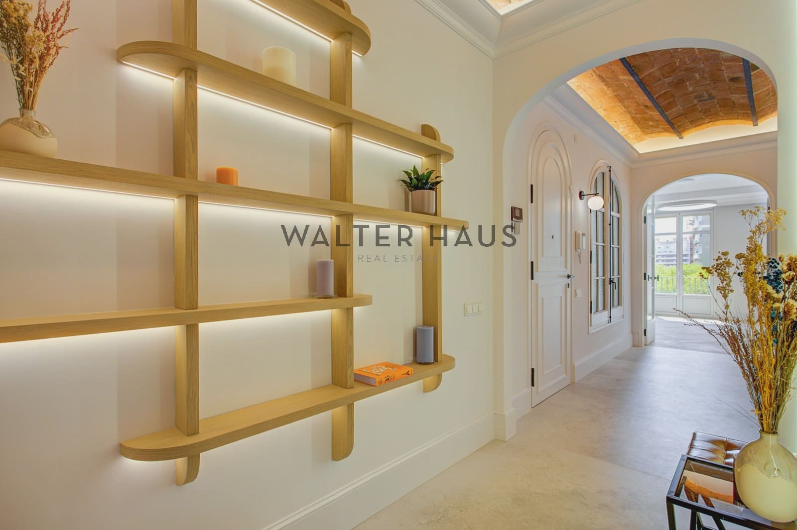 5 bedroom Flat for sale in Barcelona city - € 2,450,000 (Ref: 9412838)