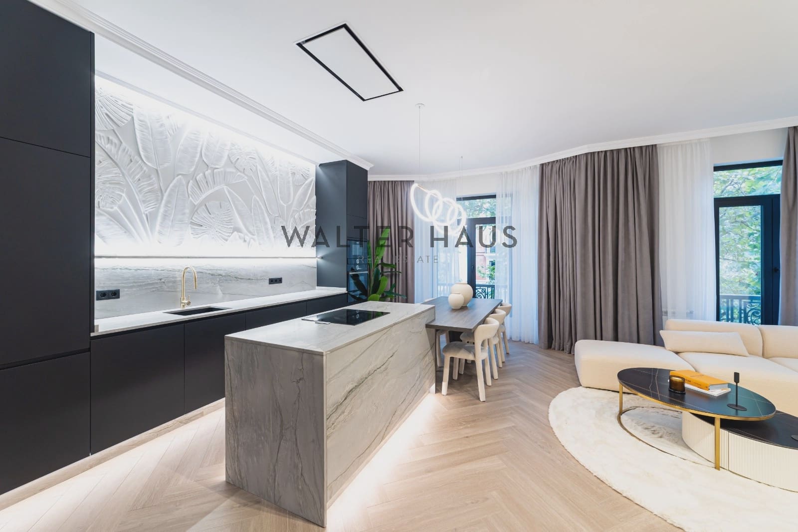 Piso de 2 habitaciones en Madrid ciudad en venta - 2.249.000 € (Ref: 9413416)