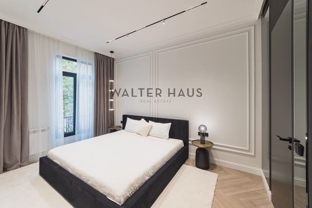 Piso de 2 habitaciones en Castellana, Madrid ciudad en venta - 2.249.000 € (Ref: 9413416)