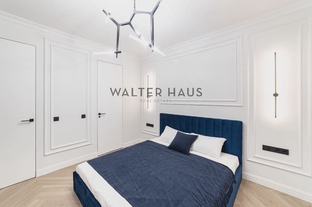 Piso de 2 habitaciones en Castellana, Madrid ciudad en venta - 2.249.000 € (Ref: 9413416)