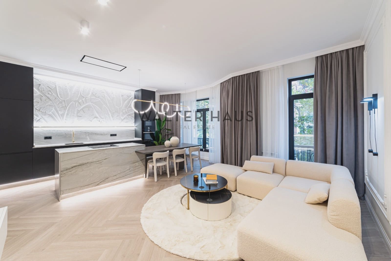 Piso de 2 habitaciones en Madrid ciudad en venta - 2.249.000 € (Ref: 9413416)