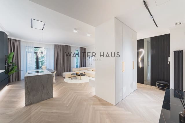 Piso de 2 habitaciones en Castellana, Madrid ciudad en venta - 2.249.000 € (Ref: 9413416)