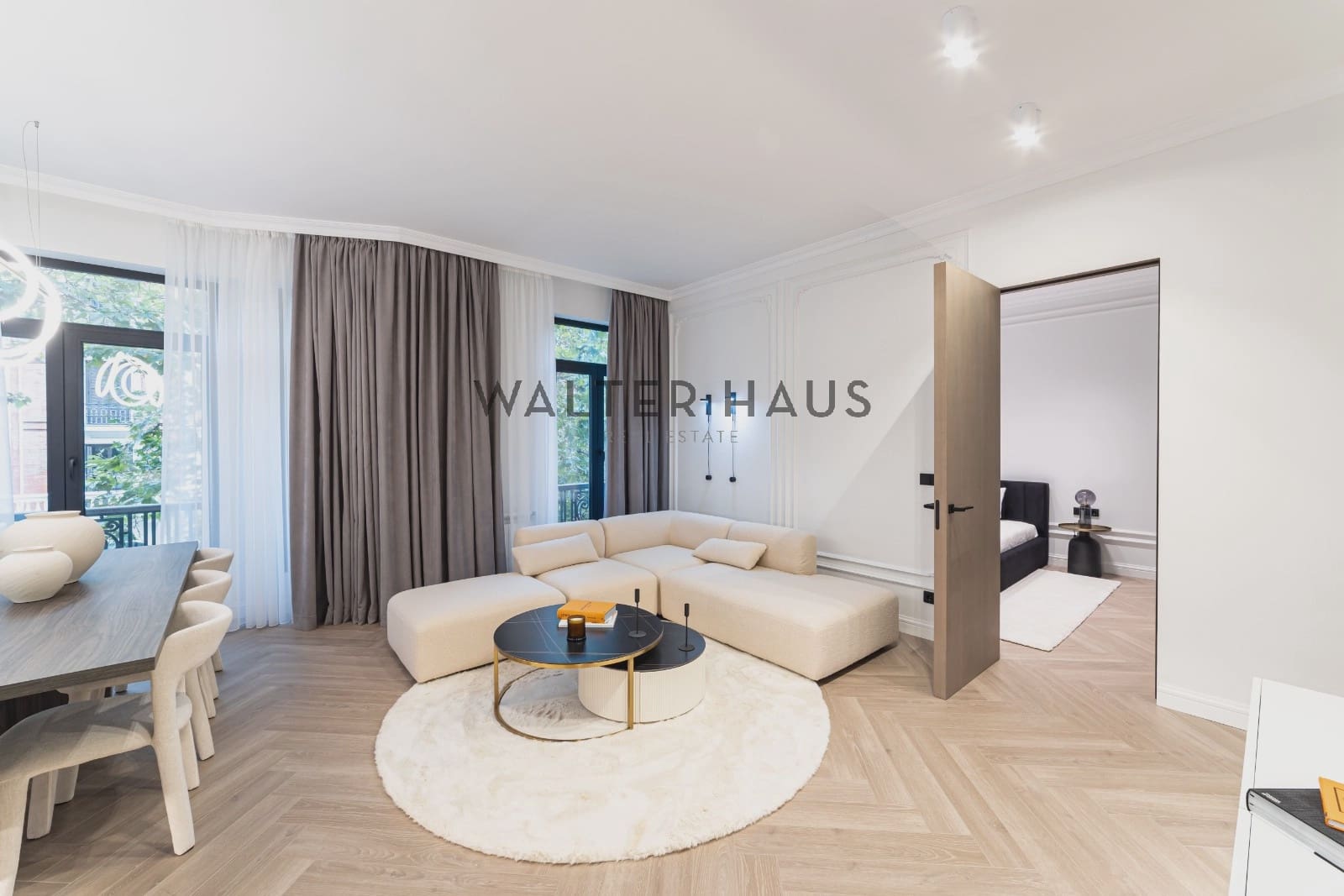 Piso de 2 habitaciones en Madrid ciudad en venta - 2.249.000 € (Ref: 9413416)