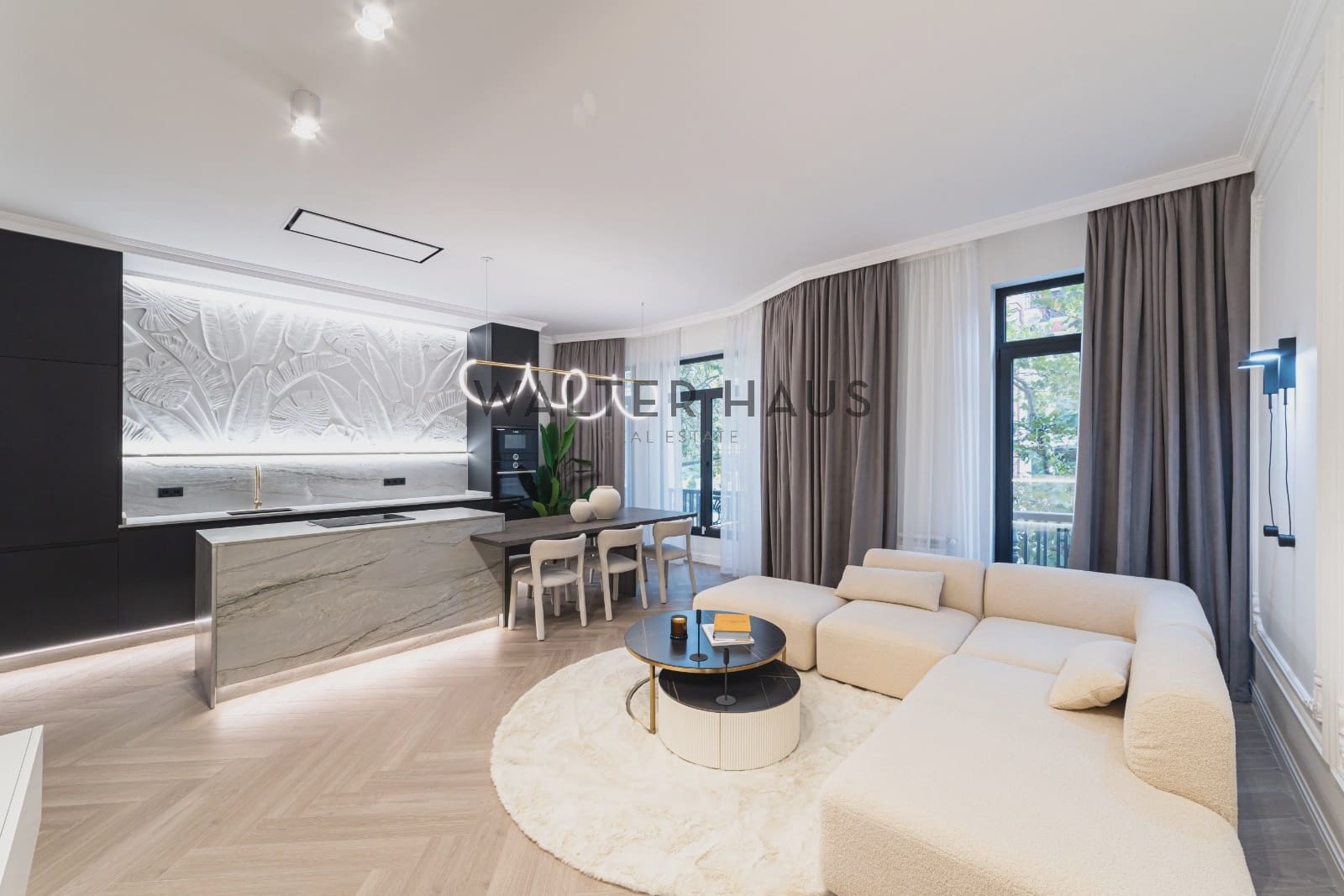 Piso de 2 habitaciones en Madrid ciudad en venta - 2.249.000 € (Ref: 9413416)