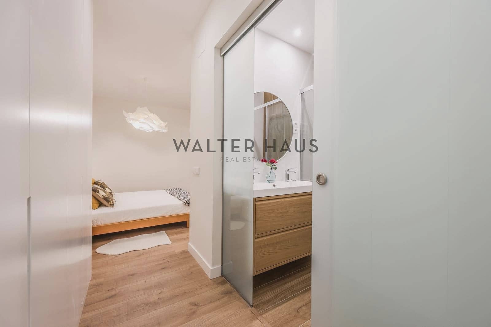 3 sovrum Lägenhet till salu i Madrid stad - 1 190 000 € (Ref: 9415268)