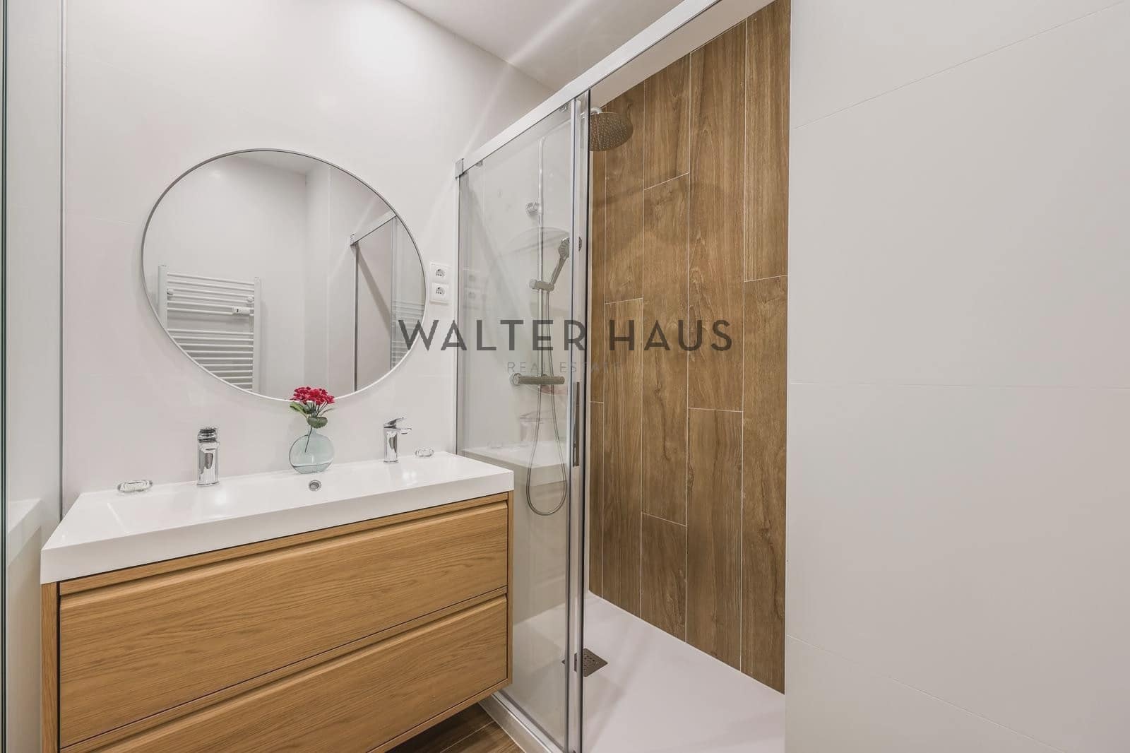 3 sovrum Lägenhet till salu i Madrid stad - 1 190 000 € (Ref: 9415268)