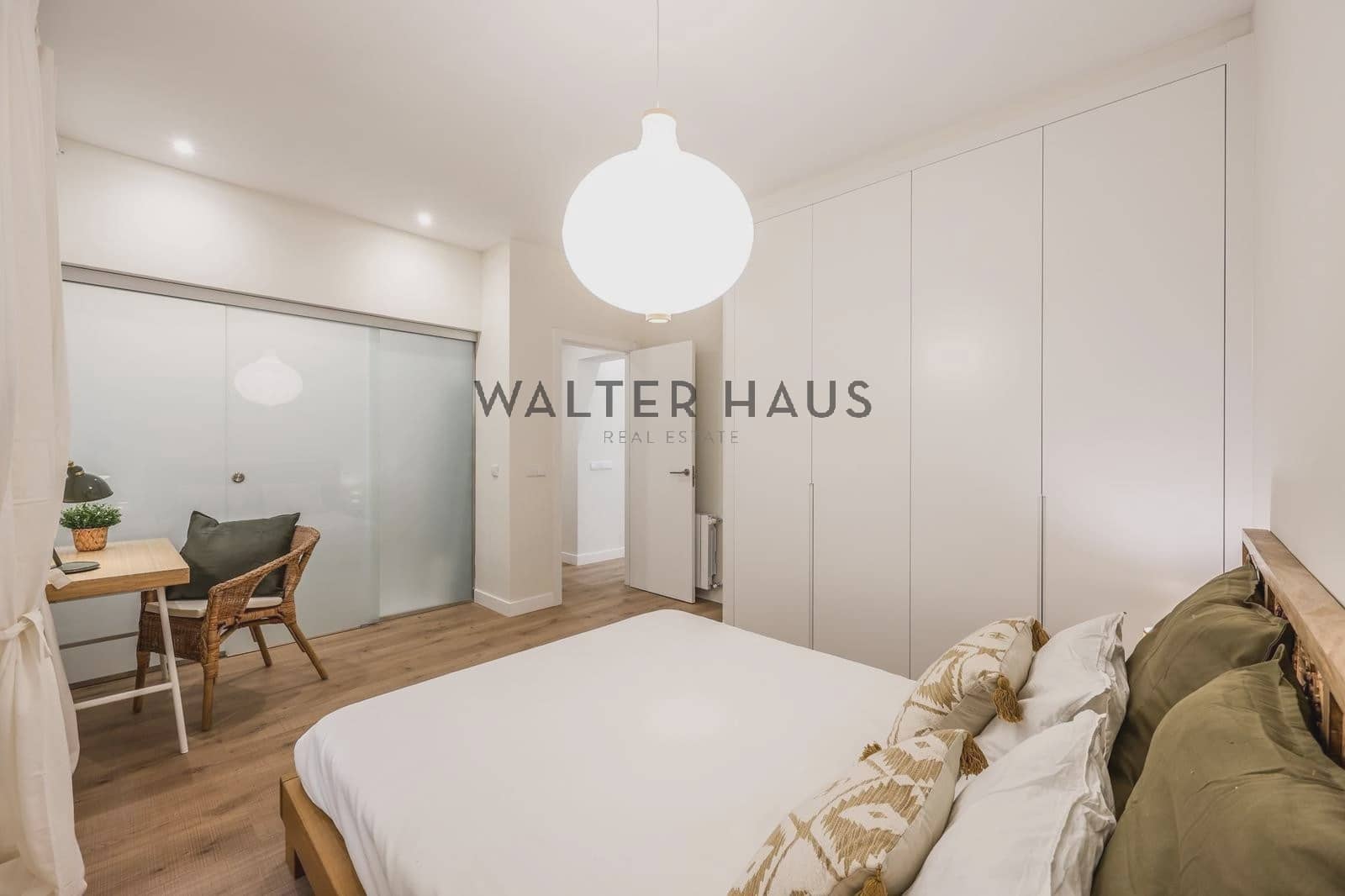 3 sovrum Lägenhet till salu i Madrid stad - 1 190 000 € (Ref: 9415268)