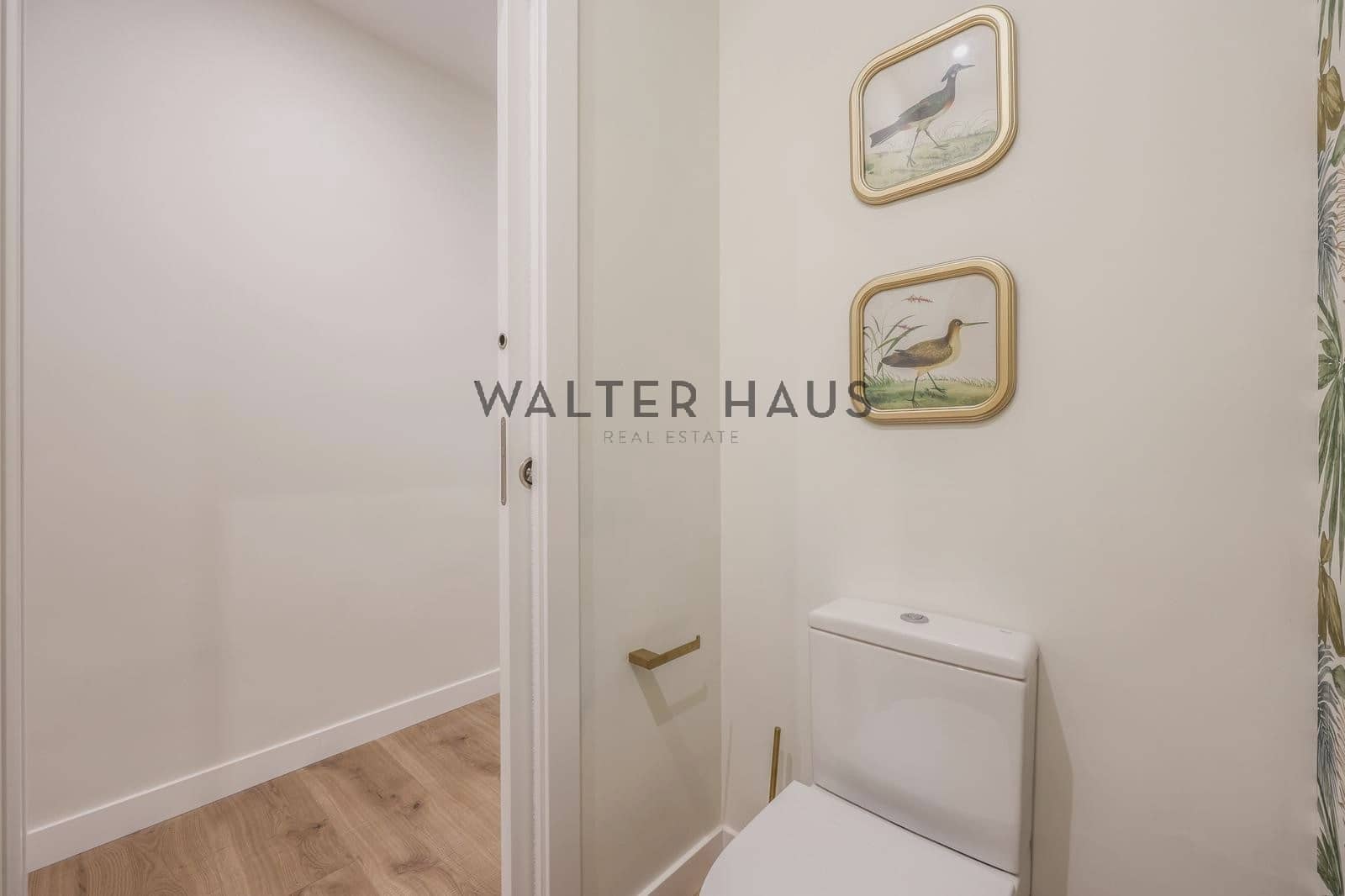 3 sovrum Lägenhet till salu i Madrid stad - 1 190 000 € (Ref: 9415268)