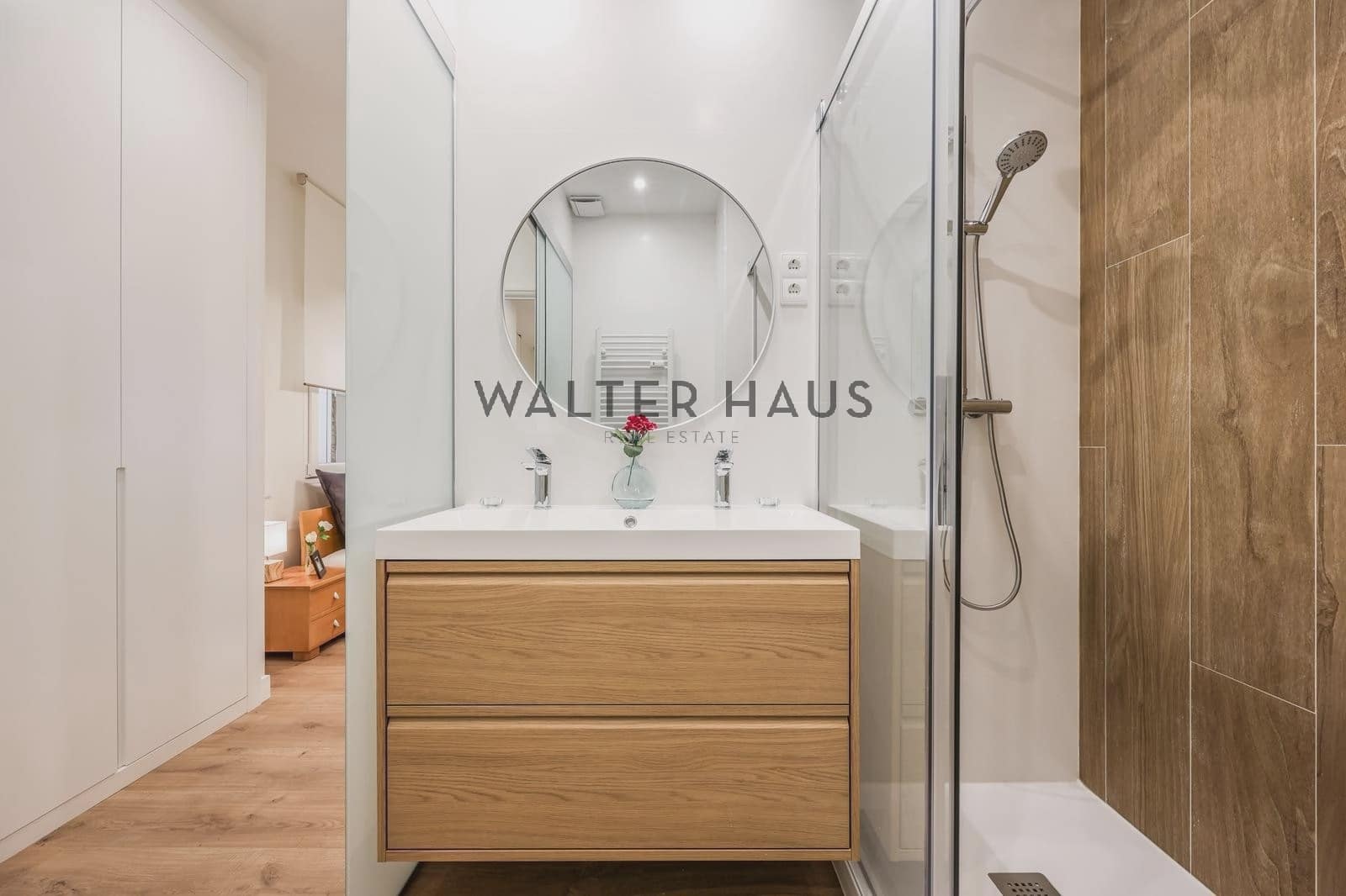 3 sovrum Lägenhet till salu i Madrid stad - 1 190 000 € (Ref: 9415268)