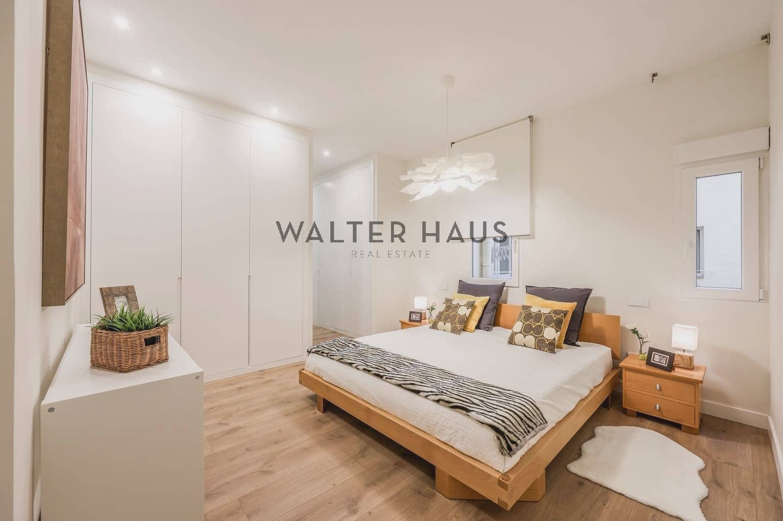 3 sovrum Lägenhet till salu i Madrid stad - 1 190 000 € (Ref: 9415268)