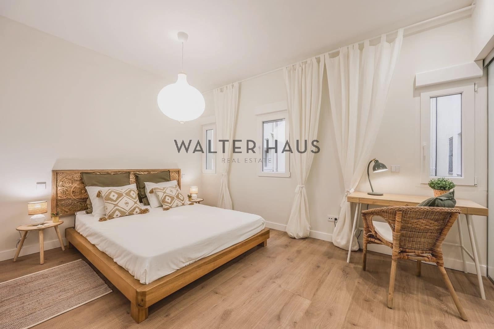 3 sovrum Lägenhet till salu i Madrid stad - 1 190 000 € (Ref: 9415268)