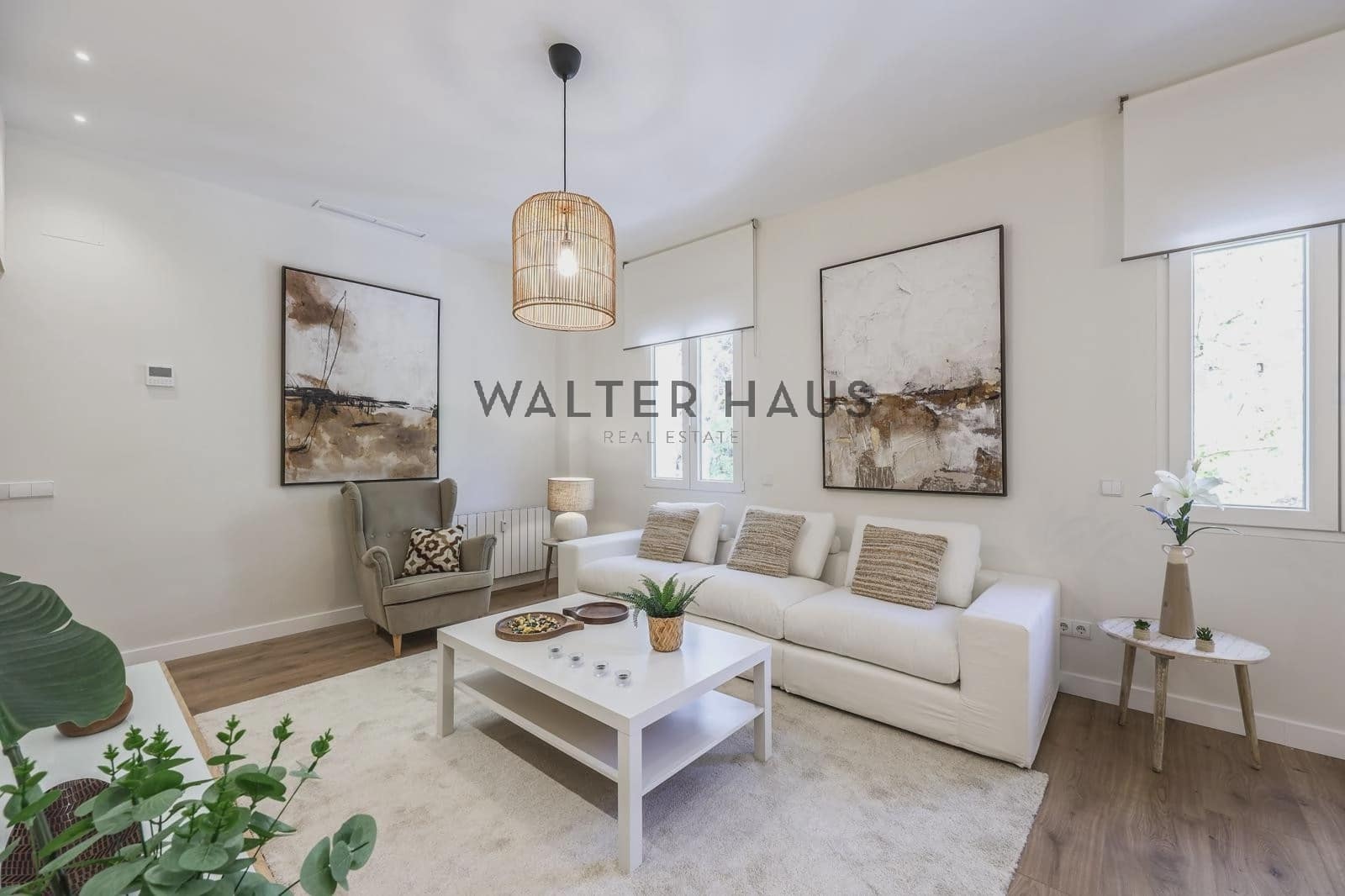 3 sovrum Lägenhet till salu i Madrid stad - 1 190 000 € (Ref: 9415268)